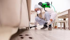 Best Commercial Pest Control  in Fayetteville, AR